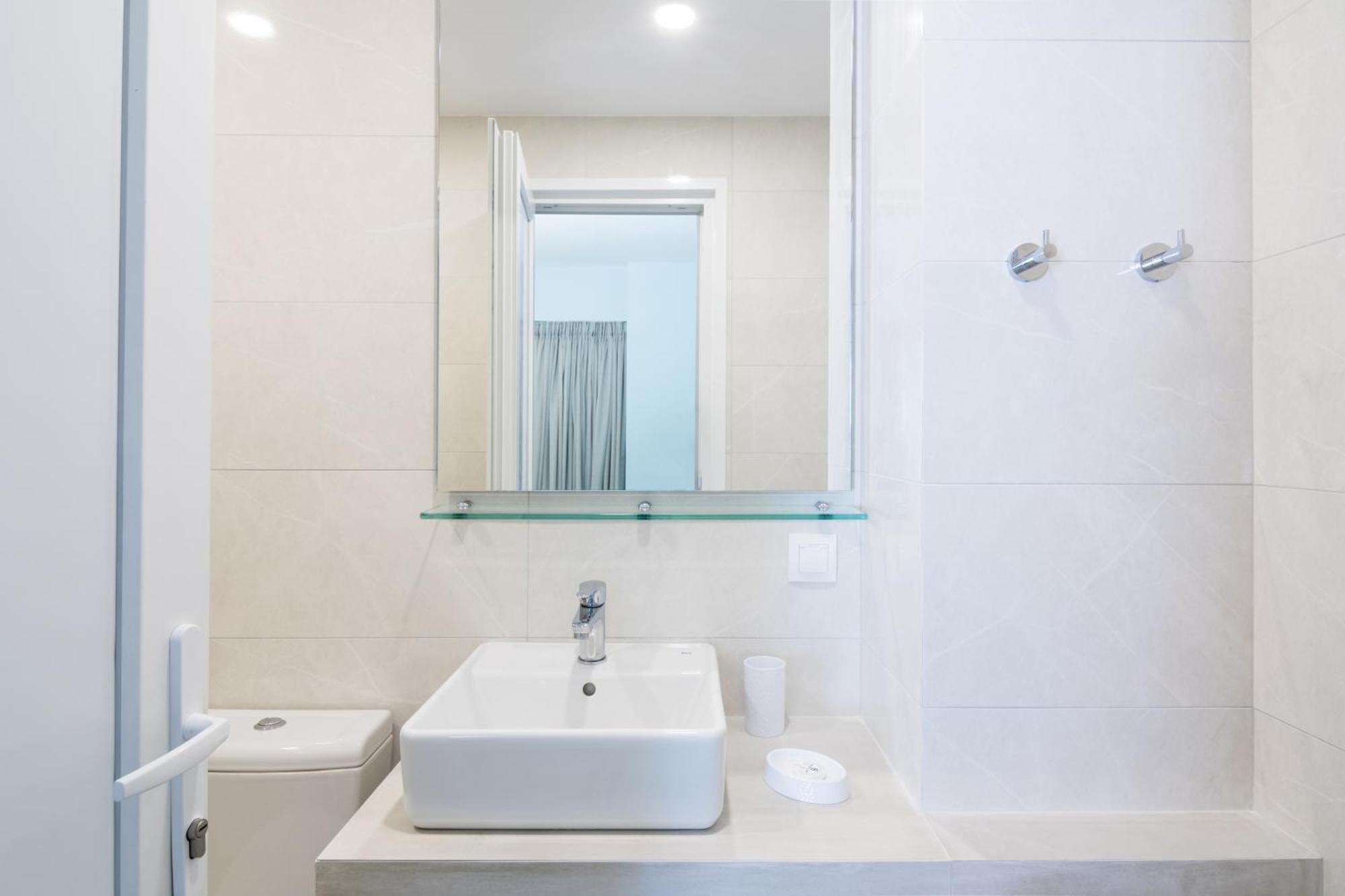 Helion Apartments Gouvia Dış mekan fotoğraf