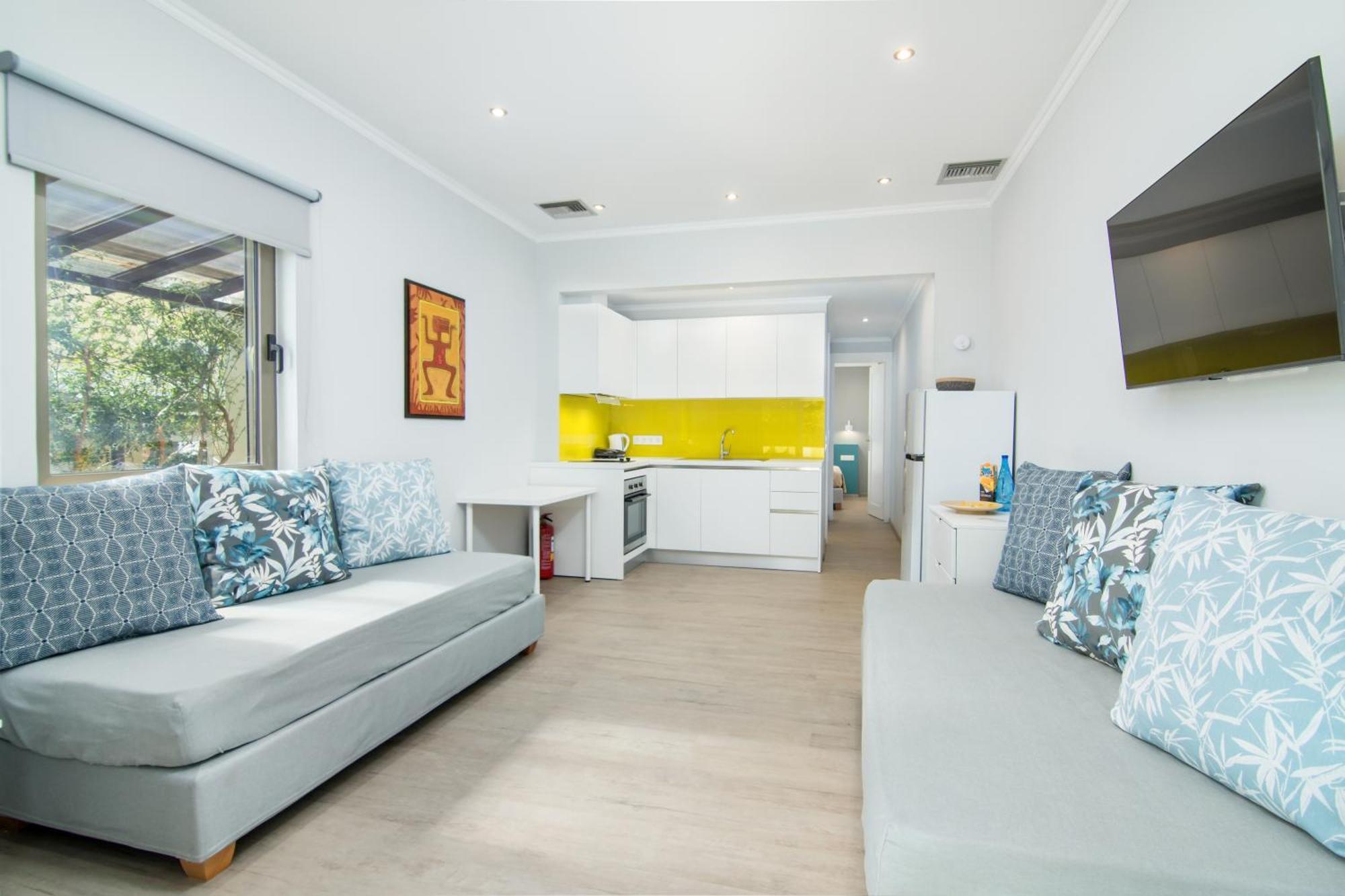 Helion Apartments Gouvia Dış mekan fotoğraf