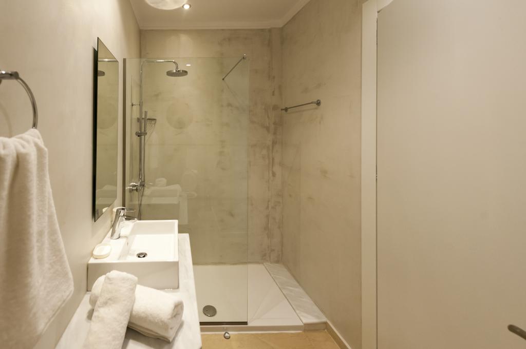 Helion Apartments Gouvia Dış mekan fotoğraf