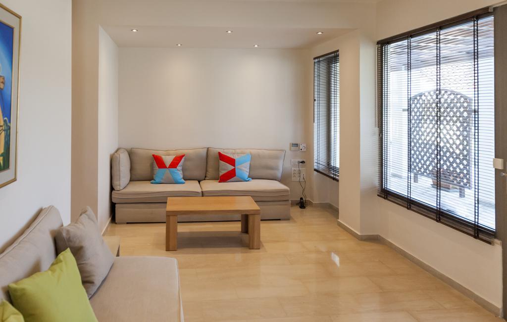Helion Apartments Gouvia Dış mekan fotoğraf
