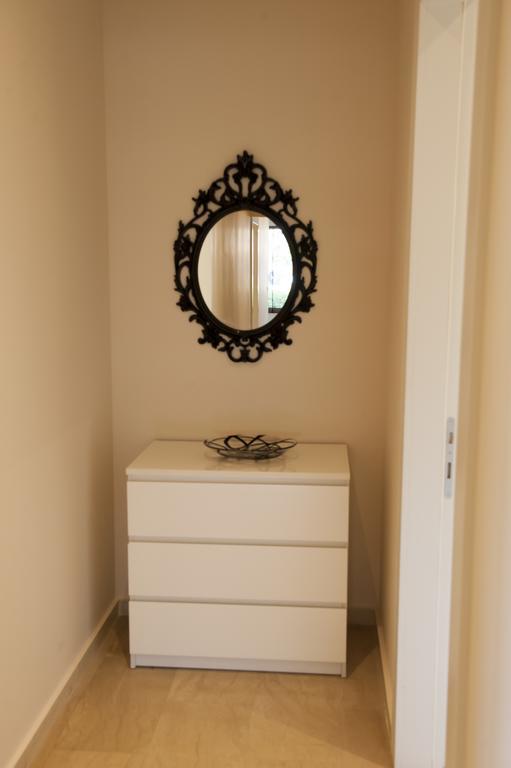 Helion Apartments Gouvia Dış mekan fotoğraf