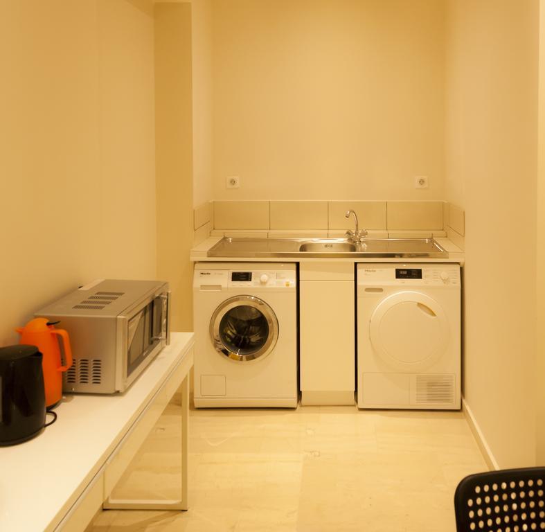 Helion Apartments Gouvia Dış mekan fotoğraf